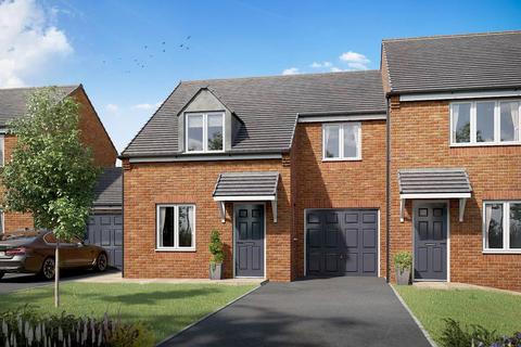 undefined, Plot 132, Woodford at Bracks Farm, Auckland Way, Bishop Auckland DL14