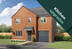 Plot 047, Waterford at Bracks Farm, Auckland Way, Bishop Auckland DL14