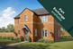 Plot 048, Bantry at Mynster Fields, Fox Covert Lane, Misterton DN10