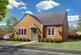 Plot 078, Sandyford at Saddler Fields, York Gardens, Gosberton PE11 photo 2