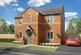 Plot 082, Grange at Saddler Fields, York Gardens, Gosberton PE11