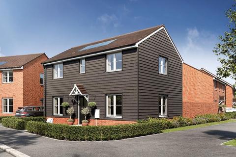 3 bedroom detached house for sale, The Ardale - Plot 638 at Handley Gardens, CM9, Handley Gardens, 8 Stirling Close CM9