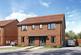 The Mapleford - Plot 311 at Swingate Park, Swingate Park, Park Farm BN27