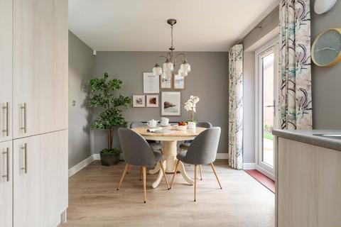 3 bedroom detached house for sale, The Gosford - Plot 289 at Stour View, Stour View, Pioneer Way CO11