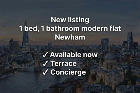 1 bedroom flat to rent, Caxton Street North