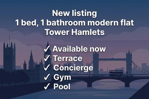 1 bedroom flat to rent, Maple Mews