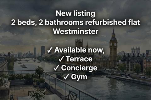 2 bedroom ground floor flat to rent, Palgrave Gardens