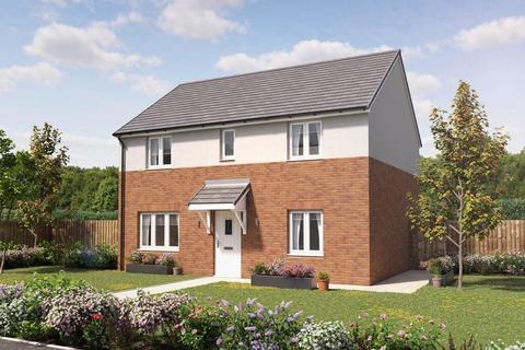 4 bedroom detached house for sale, 11, Fairford (Detached) at City View, Exeter EX4 1SX