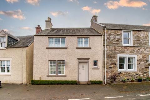 3 bedroom terraced house for sale, Ancrum, Jedburgh, Scottish Borders