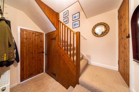 3 bedroom terraced house for sale, Ancrum, Jedburgh, Scottish Borders