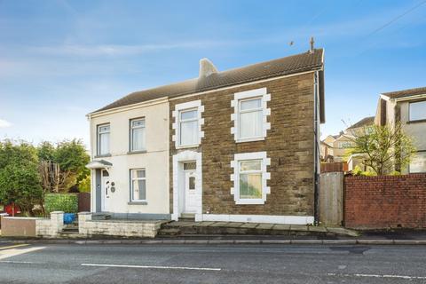 3 bedroom semi-detached house for sale, Felinfoel Road, LLANELLI