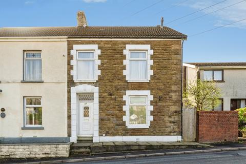 3 bedroom semi-detached house for sale, Felinfoel Road, LLANELLI