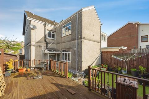 3 bedroom semi-detached house for sale, Felinfoel Road, LLANELLI