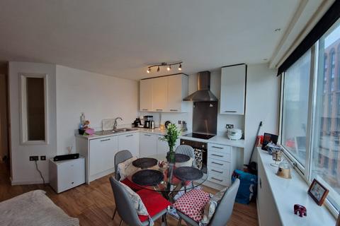 undefined, Marco Island, Huntingdon Street, Nottingham, Nottinghamshire, NG1 1AP