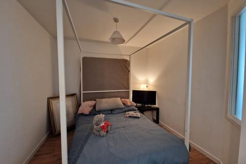 undefined, Marco Island, Huntingdon Street, Nottingham, Nottinghamshire, NG1 1AP