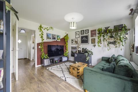 2 bedroom semi-detached house for sale, Bendy Bow, Oaksey, Malmesbury, Wiltshire, SN16