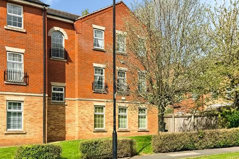 Flat - Brander Close, Doncaster DN4