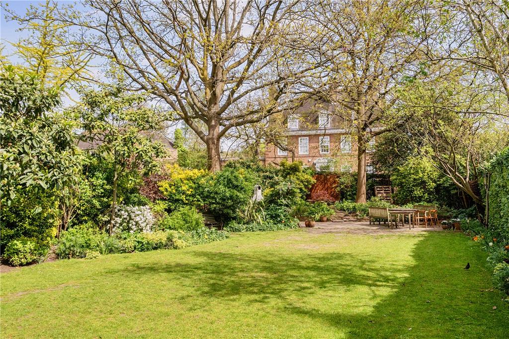 Communal Garden