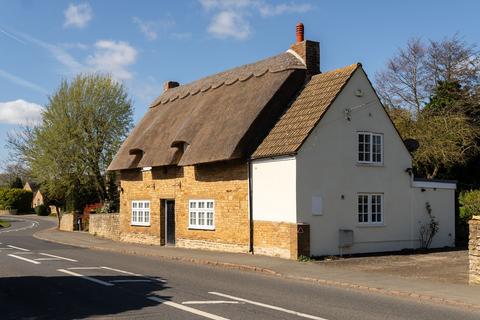 3 bedroom cottage for sale, Main Road, Whitwell, LE15
