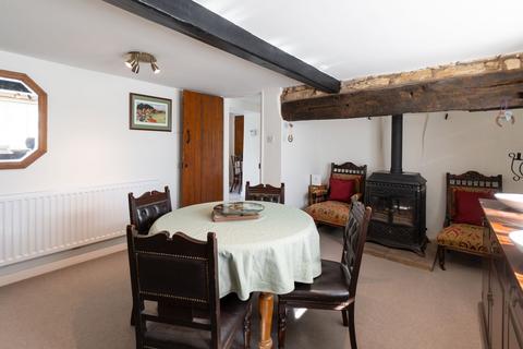3 bedroom cottage for sale, Main Road, Whitwell, LE15