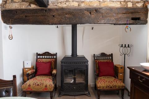 3 bedroom cottage for sale, Main Road, Whitwell, LE15