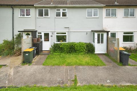 3 bedroom terraced house for sale, Brynglas Drive, NEWPORT, Gwent, NP20