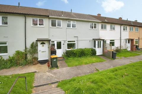 3 bedroom terraced house for sale, Brynglas Drive, NEWPORT, Gwent, NP20