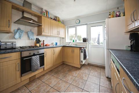 3 bedroom terraced house for sale, Brynglas Drive, NEWPORT, Gwent, NP20