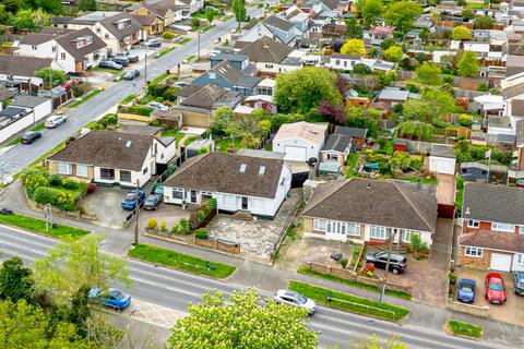 3 bedroom semi-detached house for sale, Church Road, Benfleet, SS7