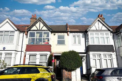 2 bedroom flat to rent, Bertram Road, London NW4
