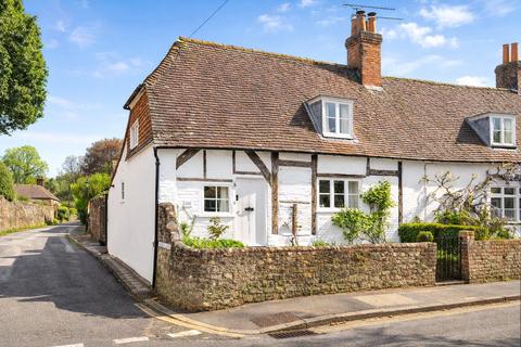 2 bedroom semi-detached house for sale, London Road, Holybourne, Alton, Hampshire, GU34