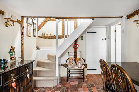 2 bedroom semi-detached house for sale, London Road, Holybourne, Alton, Hampshire, GU34