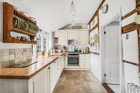 2 bedroom semi-detached house for sale, London Road, Holybourne, Alton, Hampshire, GU34