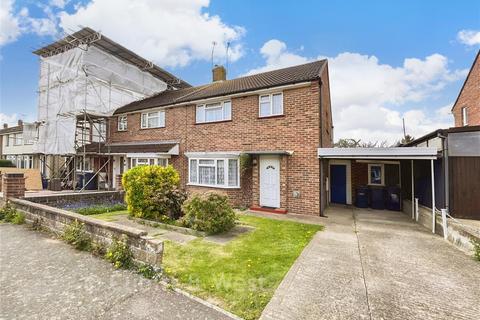 3 bedroom semi-detached house for sale, Mitchell Road, Havant PO9