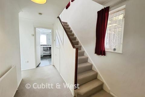 3 bedroom semi-detached house for sale, Mitchell Road, Havant PO9