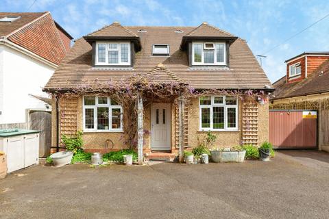 4 bedroom detached house for sale, Stroud Farm Road, Holyport, Maidenhead, Berkshire, SL6