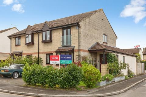 4 bedroom semi-detached house for sale, Staunton Fields, Bristol, Somerset, BS14