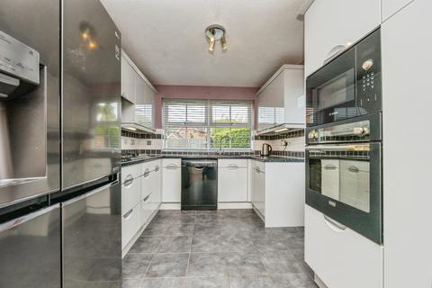 3 bedroom detached house for sale, Gawtree Way, Worcester