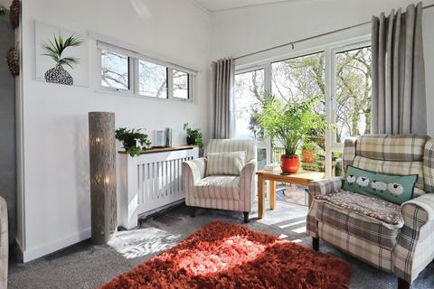 2 bedroom park home for sale, Earls Ditton Lane, Hopton Wafers, Kidderminster