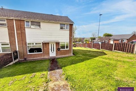 2 bedroom townhouse for sale, Shaftesbury Drive, Hoyland, Barnsley