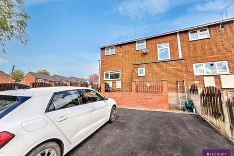 2 bedroom townhouse for sale, Shaftesbury Drive, Hoyland, Barnsley