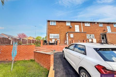 2 bedroom townhouse for sale, Shaftesbury Drive, Hoyland, Barnsley