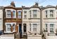 Mossbury Road, London