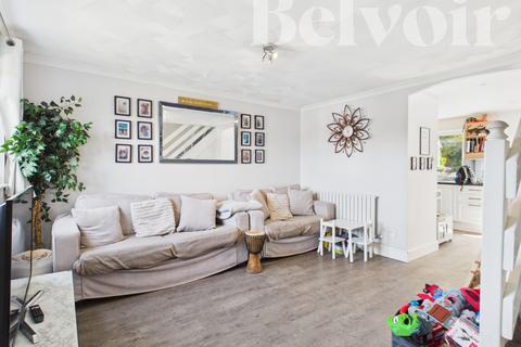 3 bedroom semi-detached house for sale, Ketelbey Rise, Basingstoke, RG22