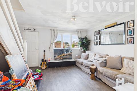 3 bedroom semi-detached house for sale, Ketelbey Rise, Basingstoke, RG22