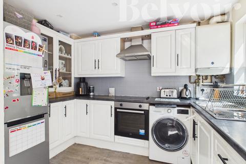 3 bedroom semi-detached house for sale, Ketelbey Rise, Basingstoke, RG22