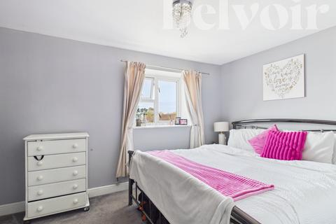 3 bedroom semi-detached house for sale, Ketelbey Rise, Basingstoke, RG22