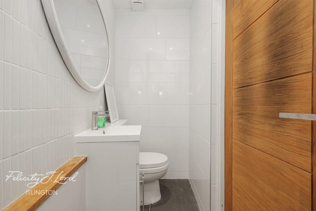 Cloakroom