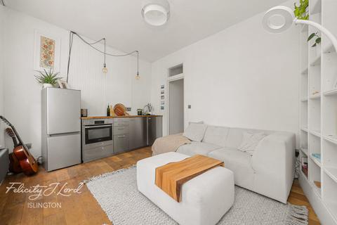 1 bedroom apartment for sale, Caledonian Road, London
