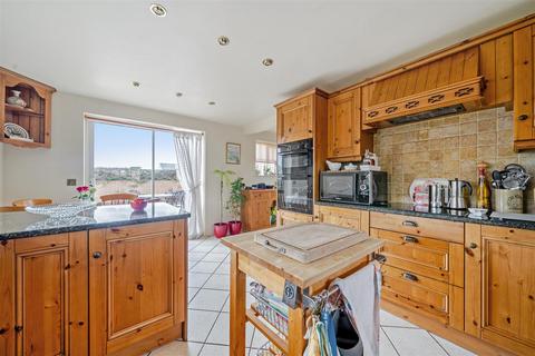 4 bedroom detached house for sale, Sarn, Nr Malpas.